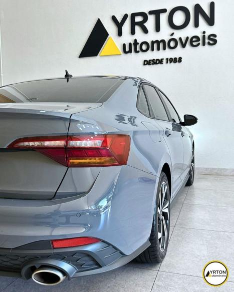 VOLKSWAGEN Jetta 2.0 4P 350 TSI GLI AUTOMTICO DSG, Foto 13