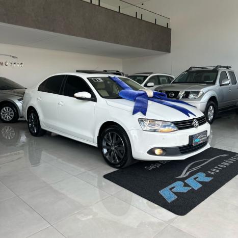 VOLKSWAGEN Jetta 2.0 4P FLEX CONFORTLINE TIPTRONIC AUTOMTICO, Foto 1