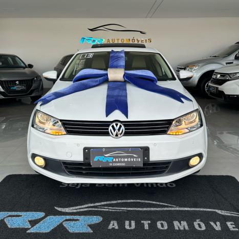 VOLKSWAGEN Jetta 2.0 4P FLEX CONFORTLINE TIPTRONIC AUTOMTICO, Foto 2