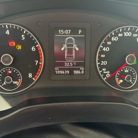 VOLKSWAGEN Jetta 2.0 4P FLEX CONFORTLINE TIPTRONIC AUTOMTICO, Foto 14