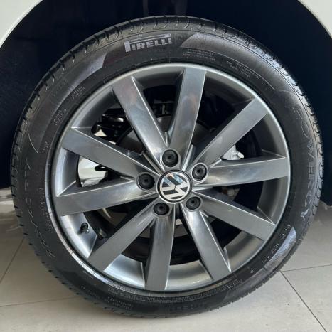 VOLKSWAGEN Jetta 2.0 4P FLEX CONFORTLINE TIPTRONIC AUTOMTICO, Foto 15