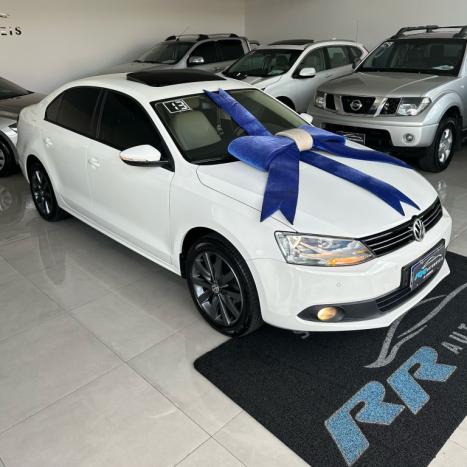 VOLKSWAGEN Jetta 2.0 4P FLEX CONFORTLINE TIPTRONIC AUTOMTICO, Foto 19