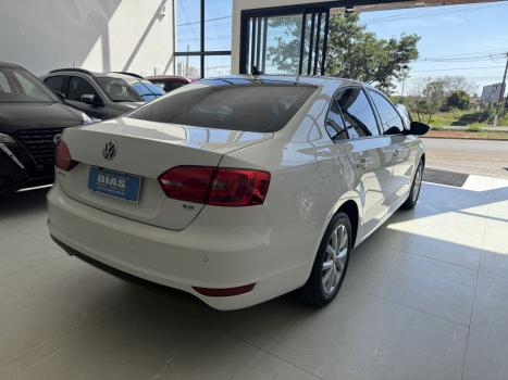 VOLKSWAGEN Jetta 2.0 4P CONFORTLINE TIPTRONIC AUTOMTICO, Foto 5