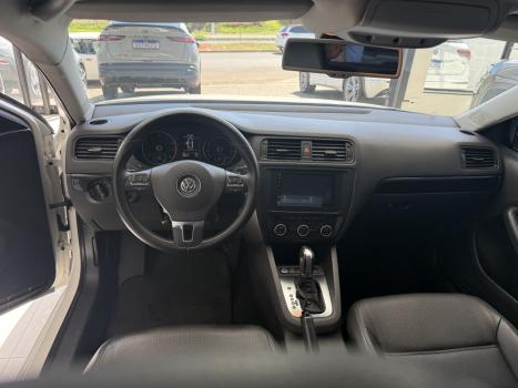 VOLKSWAGEN Jetta 2.0 4P CONFORTLINE TIPTRONIC AUTOMTICO, Foto 6