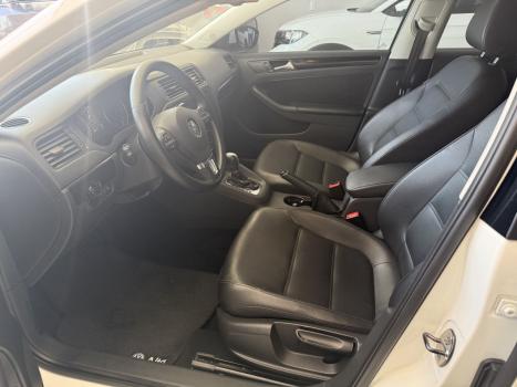 VOLKSWAGEN Jetta 2.0 4P CONFORTLINE TIPTRONIC AUTOMTICO, Foto 7
