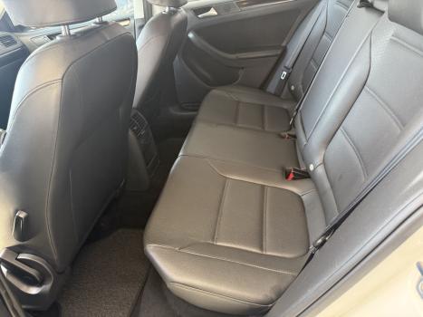 VOLKSWAGEN Jetta 2.0 4P CONFORTLINE TIPTRONIC AUTOMTICO, Foto 8