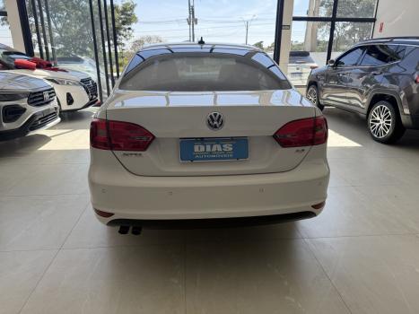 VOLKSWAGEN Jetta 2.0 4P CONFORTLINE TIPTRONIC AUTOMTICO, Foto 10