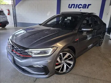 VOLKSWAGEN Jetta 2.0 4P 350 TSI GLI AUTOMTICO DSG, Foto 1