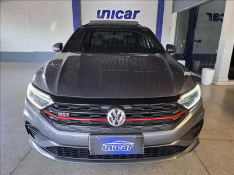 VOLKSWAGEN Jetta 2.0 4P 350 TSI GLI AUTOMTICO DSG, Foto 2