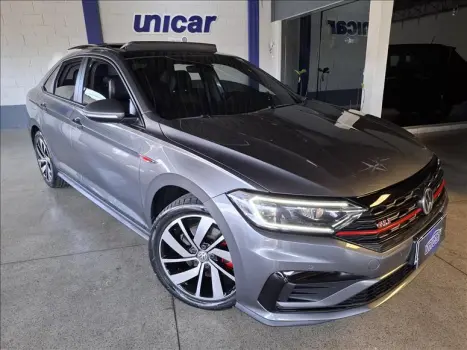 VOLKSWAGEN Jetta 2.0 4P 350 TSI GLI AUTOMTICO DSG, Foto 3