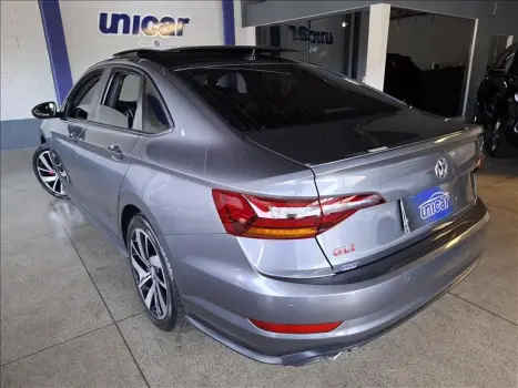 VOLKSWAGEN Jetta 2.0 4P 350 TSI GLI AUTOMTICO DSG, Foto 4