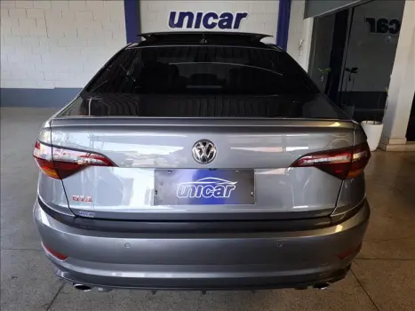 VOLKSWAGEN Jetta 2.0 4P 350 TSI GLI AUTOMTICO DSG, Foto 5