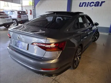 VOLKSWAGEN Jetta 2.0 4P 350 TSI GLI AUTOMTICO DSG, Foto 6