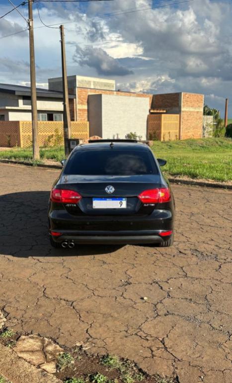 VOLKSWAGEN Jetta 2.0 4P TSI HIGHLINE 211 CV AUTOMTICO, Foto 2