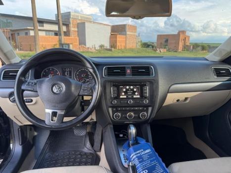 VOLKSWAGEN Jetta 2.0 4P TSI HIGHLINE 211 CV AUTOMTICO, Foto 3