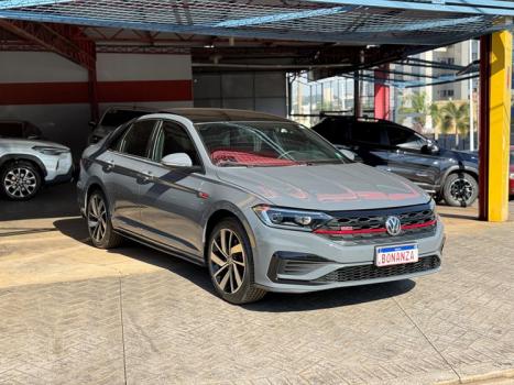 VOLKSWAGEN Jetta 2.0 4P 350 TSI GLI AUTOMTICO DSG, Foto 3