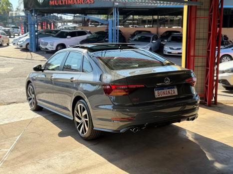 VOLKSWAGEN Jetta 2.0 4P 350 TSI GLI AUTOMTICO DSG, Foto 4