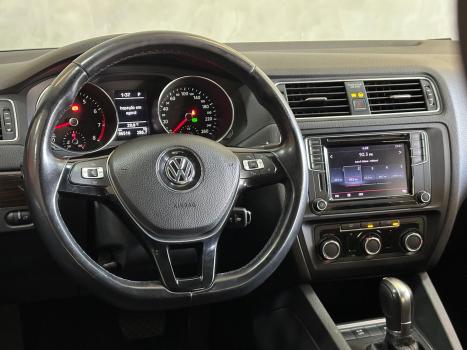 VOLKSWAGEN Jetta 2.0 4P FLEX CONFORTLINE TIPTRONIC AUTOMTICO, Foto 5