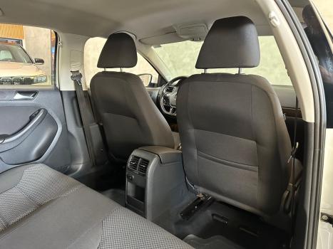 VOLKSWAGEN Jetta 2.0 4P FLEX CONFORTLINE TIPTRONIC AUTOMTICO, Foto 11