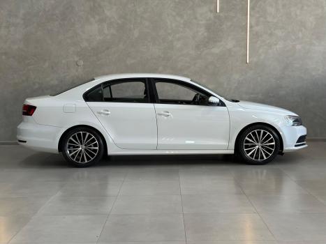 VOLKSWAGEN Jetta 2.0 4P FLEX CONFORTLINE TIPTRONIC AUTOMTICO, Foto 16