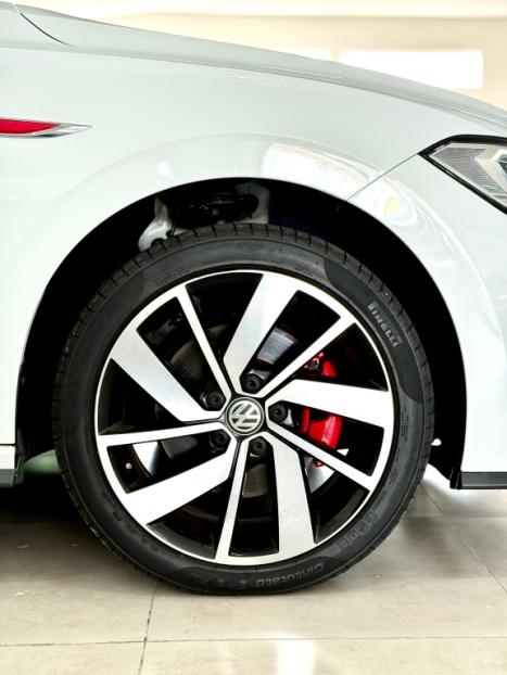 VOLKSWAGEN Jetta 2.0 4P 350 TSI GLI AUTOMTICO DSG, Foto 8