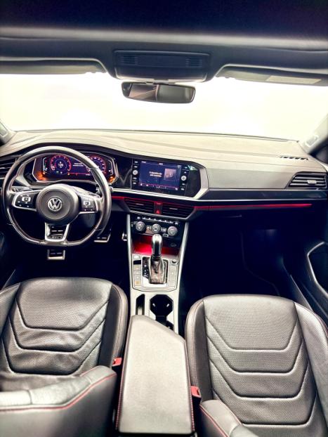 VOLKSWAGEN Jetta 2.0 4P 350 TSI GLI AUTOMTICO DSG, Foto 13