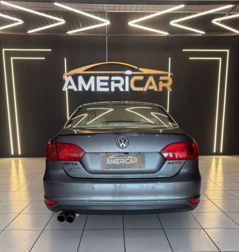 VOLKSWAGEN Jetta 2.0 4P TSI HIGHLINE 211 CV AUTOMTICO, Foto 3
