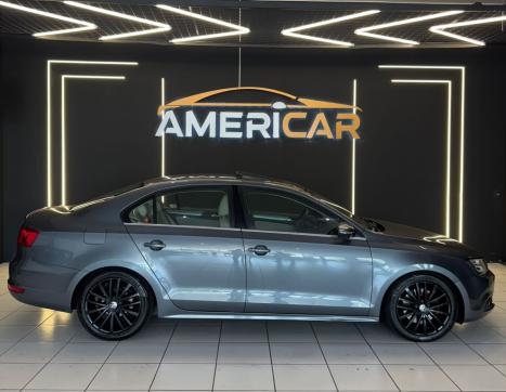 VOLKSWAGEN Jetta 2.0 4P TSI HIGHLINE 211 CV AUTOMTICO, Foto 4