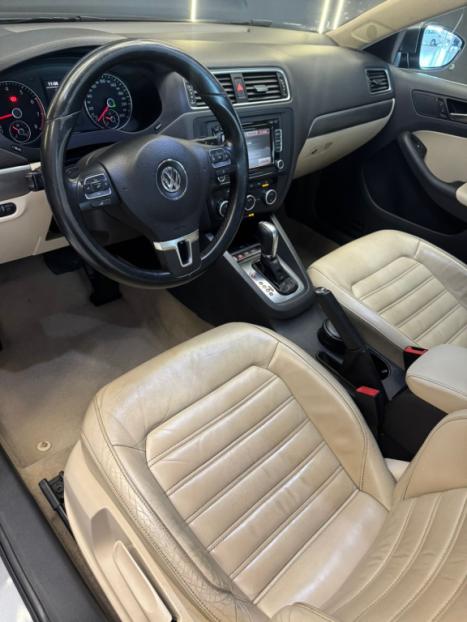 VOLKSWAGEN Jetta 2.0 4P TSI HIGHLINE 211 CV AUTOMTICO, Foto 5
