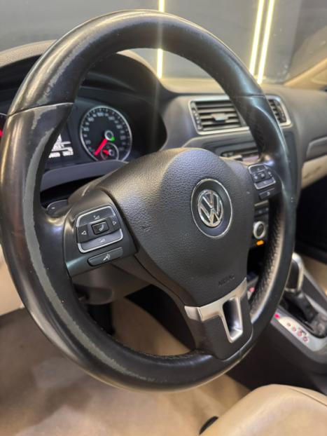 VOLKSWAGEN Jetta 2.0 4P TSI HIGHLINE 211 CV AUTOMTICO, Foto 8