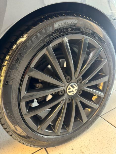 VOLKSWAGEN Jetta 2.0 4P TSI HIGHLINE 211 CV AUTOMTICO, Foto 9
