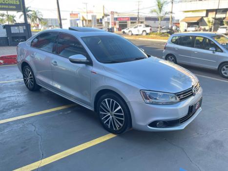 VOLKSWAGEN Jetta 2.0 4P FLEX AUTOMTICO, Foto 3