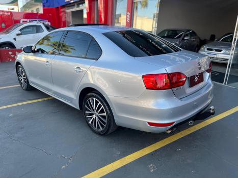 VOLKSWAGEN Jetta 2.0 4P FLEX AUTOMTICO, Foto 4