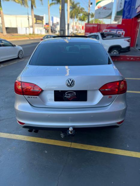 VOLKSWAGEN Jetta 2.0 4P FLEX AUTOMTICO, Foto 5