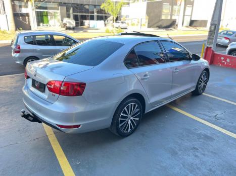 VOLKSWAGEN Jetta 2.0 4P FLEX AUTOMTICO, Foto 6