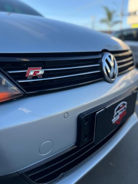 VOLKSWAGEN Jetta 2.0 4P FLEX AUTOMTICO, Foto 7