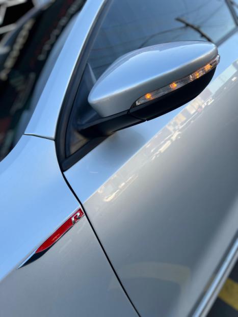 VOLKSWAGEN Jetta 2.0 4P FLEX AUTOMTICO, Foto 8