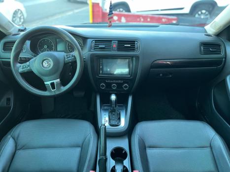VOLKSWAGEN Jetta 2.0 4P FLEX AUTOMTICO, Foto 9