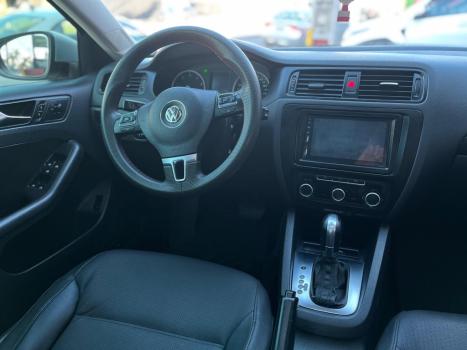 VOLKSWAGEN Jetta 2.0 4P FLEX AUTOMTICO, Foto 10