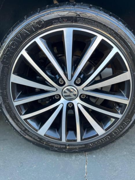VOLKSWAGEN Jetta 2.0 4P FLEX AUTOMTICO, Foto 13