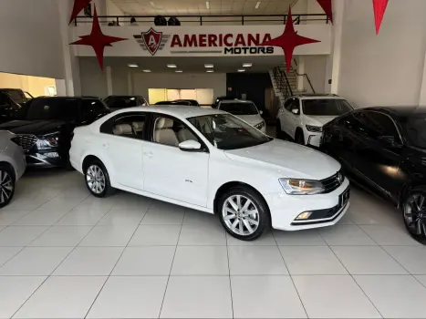 VOLKSWAGEN Jetta 2.0 4P TSI HIGHLINE 211 CV AUTOMTICO, Foto 1