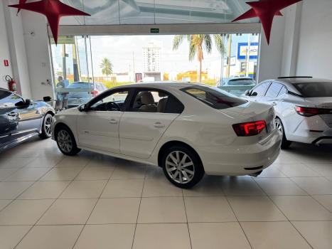 VOLKSWAGEN Jetta 2.0 4P TSI HIGHLINE 211 CV AUTOMTICO, Foto 5