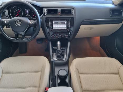 VOLKSWAGEN Jetta 2.0 4P TSI HIGHLINE 211 CV AUTOMTICO, Foto 8