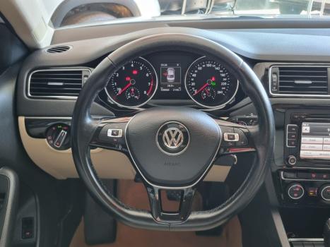 VOLKSWAGEN Jetta 2.0 4P TSI HIGHLINE 211 CV AUTOMTICO, Foto 11
