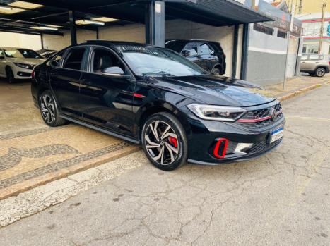 VOLKSWAGEN Jetta 2.0 4P 350 TSI GLI AUTOMTICO DSG, Foto 3