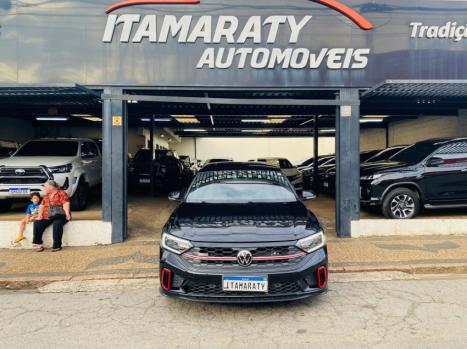 VOLKSWAGEN Jetta 2.0 4P 350 TSI GLI AUTOMTICO DSG, Foto 4