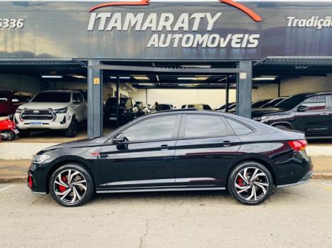 VOLKSWAGEN Jetta 2.0 4P 350 TSI GLI AUTOMTICO DSG, Foto 8