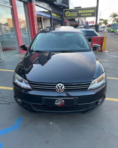 VOLKSWAGEN Jetta 2.0 4P CONFORTLINE FLEX, Foto 2