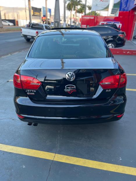 VOLKSWAGEN Jetta 2.0 4P CONFORTLINE FLEX, Foto 5