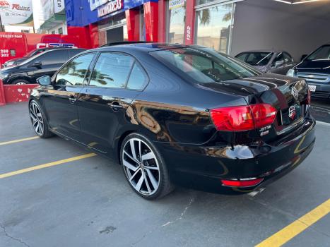VOLKSWAGEN Jetta 2.0 4P CONFORTLINE FLEX, Foto 6